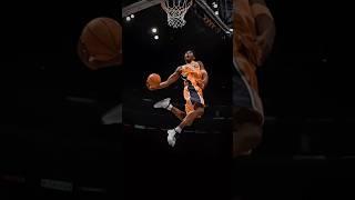 Kobe Bryant Iconic NBA Dunk Wallpapers #basketball #espn