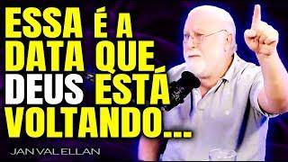 VOLTA DE DEUS? Em menos de 20 anos vai acontecer. @ PARANORMAL BR