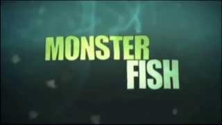 Monster Fish: Kamchatka Catch