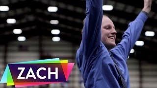 Meet Zach Sobiech | My Last Days