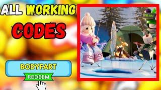 [CODES] Ice Fishing Simulator CODES 2023! Roblox Codes for Ice Fishing Simulator