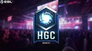 HGC Week 4, Day 3