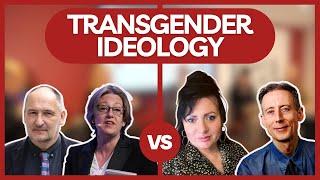 DEBATE: Does transgender ideology threaten liberal values?