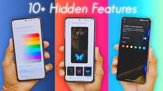 Enable Super Exclusive 10+ Hidden Features On Xiaomi Devices With HyperOS/MIUI 14 