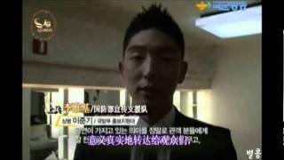 111201(JGNews) KFN Documentary 'In Honour of the Unsung Heroes' JG Cut (Chn Sub)