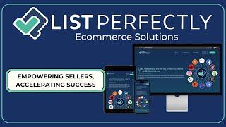 List Perfectly: The Ultimate Reseller Tool