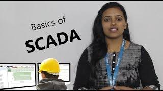 Introduction to SCADA (Supervisory Control And Data Acquisition)