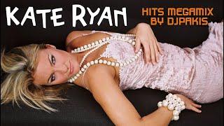 KATE RYAN - MEGAMIX by DJPakis