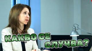 Искра Михайлова за случващото се в парламента и инициативите на Възраждане