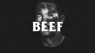 FREE Eminem ft. Slaughterhouse Type Beat | BEEF (NEW 2020)