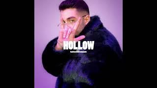 (FREE) Jamule Type Beat 2021 "HOLLOW" | Deutschrap Type Beat | Deutschrap Pop Type Beat