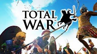 Total War | How Melee Attack / Defense actually works #knowledge