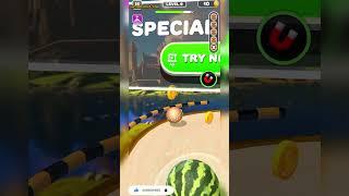 Ball Race 3D Ball Game Level-9  #foryou #gaming #gamedistrict7star