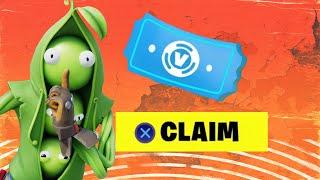 HOW TO GET MORE REFUNDS IN FORTNITE SEASON 3! (Refund Tickets System)