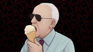 The Official Podcast #330: Ice Cream President