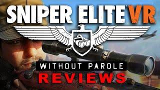 Sniper Elite VR | PSVR Review