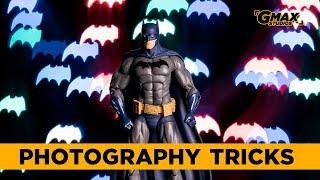 7 Photography Ideas for Creative Photography | Bokeh Photography and tricks