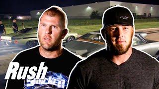 Barefoot Ronnie Avenges Loss To Dominator In His Very Next Race! | Street Outlaws