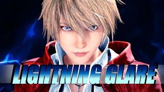 Leo's Lightning Glare Explained (& set ups) | Tekken 8