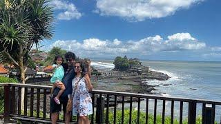 Bali with a kid in 2023 - 4N 5D perfect itinerary