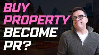 Buy Property  in Canada  for PR? Provincial Entrepreneur and Business Immigration Streams