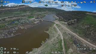 480 Ranch Yampa River Spring 2023