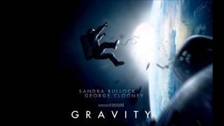 Gravity Soundtrack 05 - Don't Let Go by Steven Price