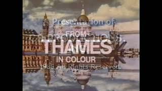 China Central Television/CB Productions/Thames (1986)