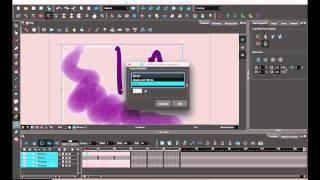 Toon Boom Tips #57 Merging Drawings in Harmony 11