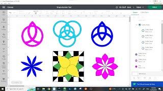 Inkscape - Tutorial #8 - Shape Builder Tool & Templates in Inkscape 1.3