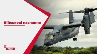 Найгірший кошмар Кремля: американський конвертоплан CV-22 працює на українських спецпризначенців