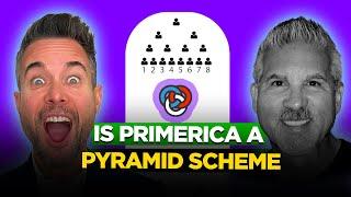 Is Primerica a pyramid scheme: Expert Insights on Building a Professional Business