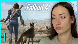 War... War Never Changes · Sanctuary, Bobby Pin Hunt & Meeting The Minutemen · FALLOUT 4 [Part 1]