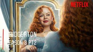 Bridgerton Season 3 Part 2: Showrunner reveals what happens in part 2