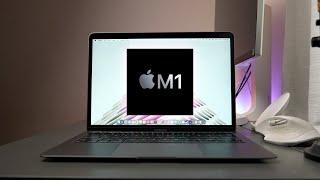 TWO Months with the M1 Macbook Air: A Long Term Review