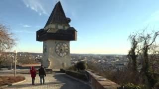 Stadt Graz - Lebensqualität