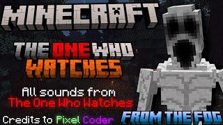 Minecraft: The One Who Watches - Sound effects