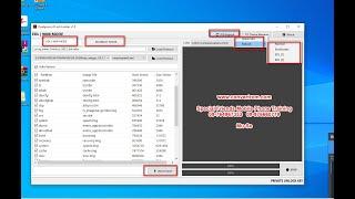 Download Qualcomm Flash ( QFL ) 9008 & Fastboot Tool