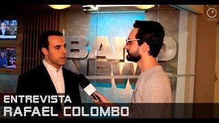 BandNews TV - Entrevista com Rafael Colombo