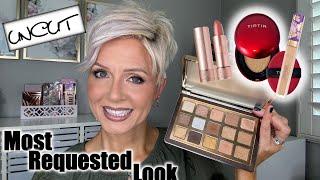 Trying HOT New Makeup | UNCUT Get Ready With Me