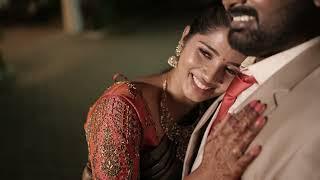 Kathir & Anu Wedding Film