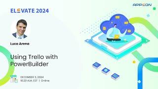Using Trello with PowerBuilder