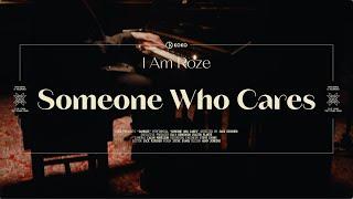 I AM ROZE | Someone Who Cares | Piano room session at The House of KOKO