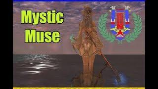 Гайд по Mystic Muse (Магистр Магии) Lineage 2 High Five 5 (Гайд подходит под PVE\PVP)