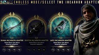 Over 30 New Incarnon Weapons Coming To Warframe Next Update! The Duviri Paradox