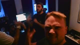 LFT | Studio preview Warface x Malice x Rooler - Watch Your Back