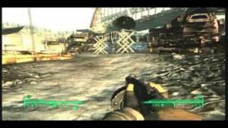 Fallout 3: Infinite Caps/Ammo/Stimpacks