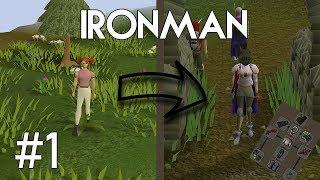 Alora Ironman | Road to Max & Uniques Ep.1