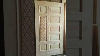 top 5 Wooden Doors Design photos |sagawan wood Doors cost |#video #shortvideo