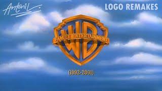 Warner Bros. Family Entertainment (1992-2001) Remake